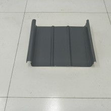 铝镁锰仿古瓦 传统韵味与现代技术的完美融合