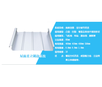 铝镁锰板 现代建筑中的高性能金属屋面与墙面解决方案