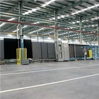 济南中空玻璃设备与铝镁锰建材供应商精选 科莱机器制造厂与行业前十位厂家探析