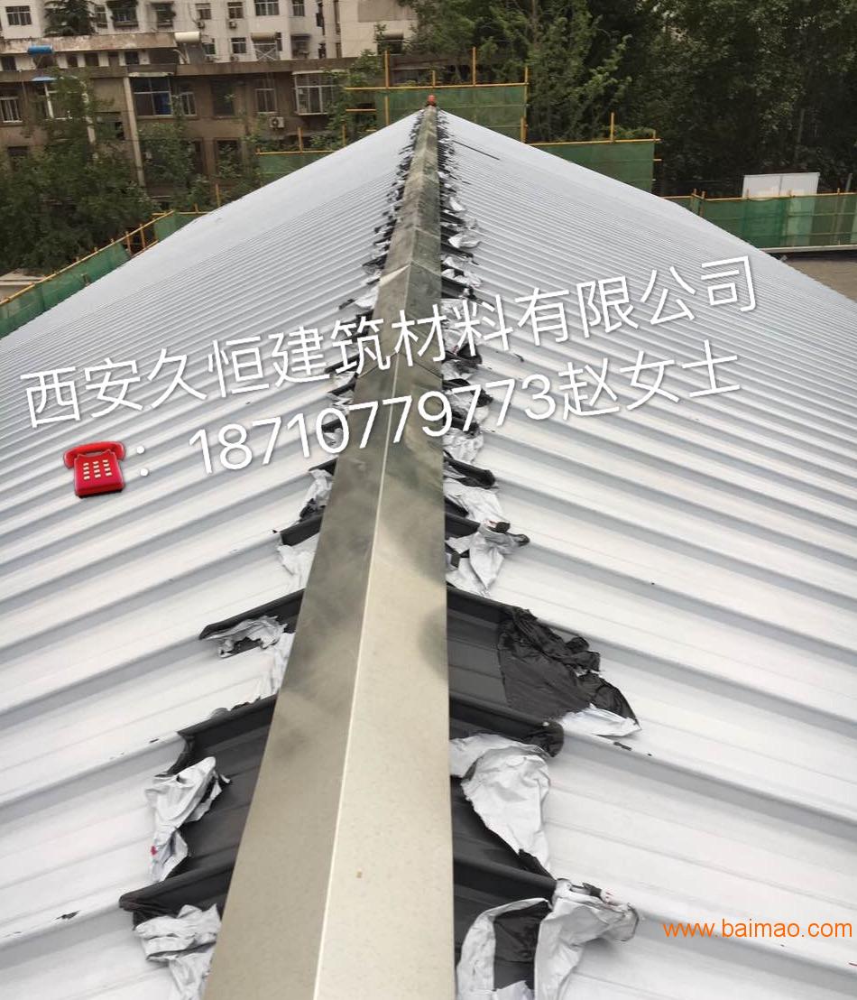 宁夏高立边铝镁锰板65-430与铝镁锰仿古瓦 原产地特色与现代建筑艺术的融合