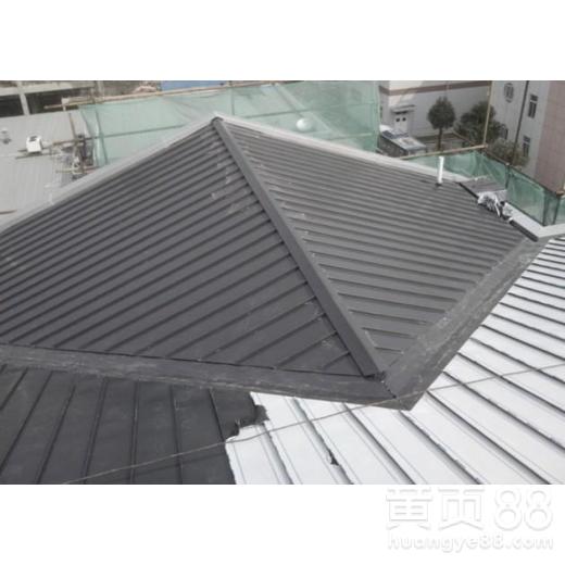 湖北地区铝镁锰板市场价格分析与采购指南