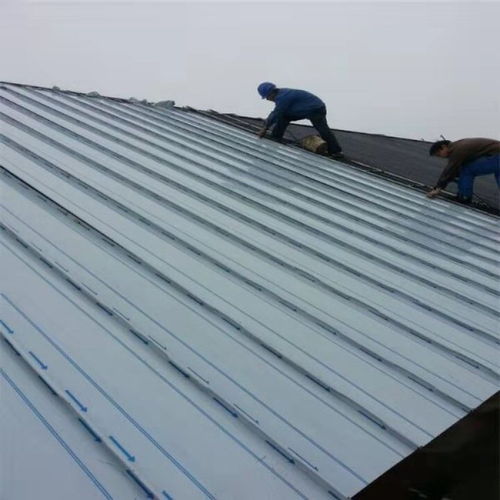 精工细作，古韵新生 安徽铝镁锰屋面板与仿古瓦的卓越品质