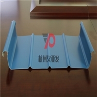 铝镁锰板价格波动的核心因素与2025年市场展望