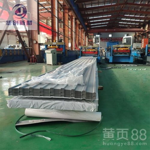 嘉兴YX30-130-780型彩钢墙面板 卓越品质，全国物流直达，铝镁锰板应用新典范