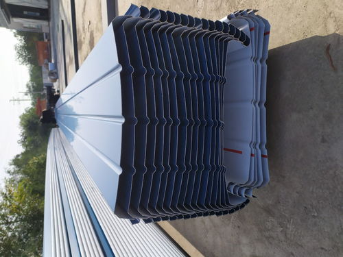 华城永固 新疆铝镁锰板金属屋面专业承包商的卓越之选