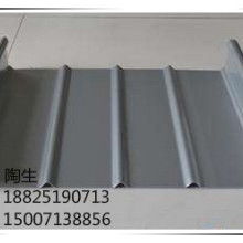 越翔压瓦机械厂 铝镁锰仿古瓦的卓越品质与广泛应用